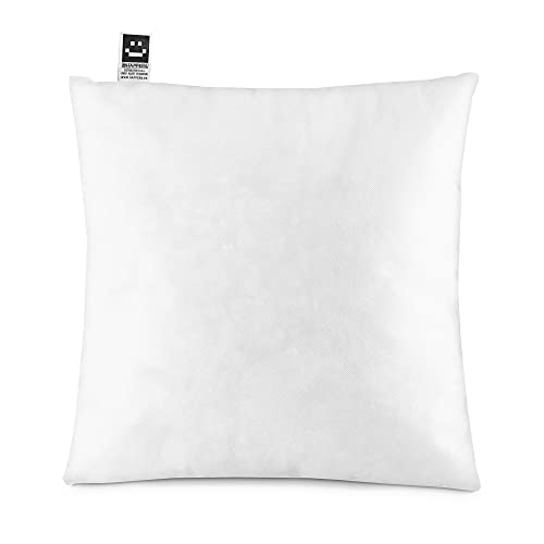 Enchimento de Almofada HAPPERS (Branco - Espuma) HAPPERS - Almofadas - enchimento, almofada, branco, espuma