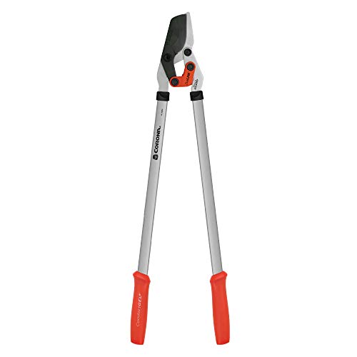 Tesoura para Plantas CORONA SL4264 (Laranja) Corona Clipper Company - Tesouras de poda - tesoura, plantas, laranja, aço inoxidável