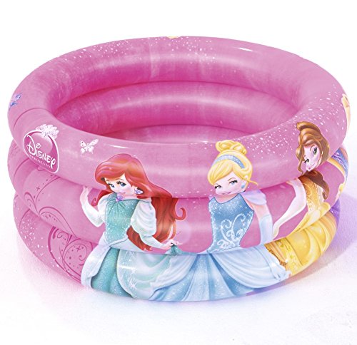 Piscina Insuflável BESTWAY 54186 (70 x 70 x 30 cm) Bestway - Piscinas - 70x70x30 cm, 18,5 litros, vinil resistente, kit de reparação