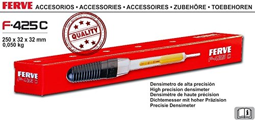 Chave de fenda para automóveis FERVE F-425C FERVE - Ferramentas de medição e sensores - automóvel, chave de fenda