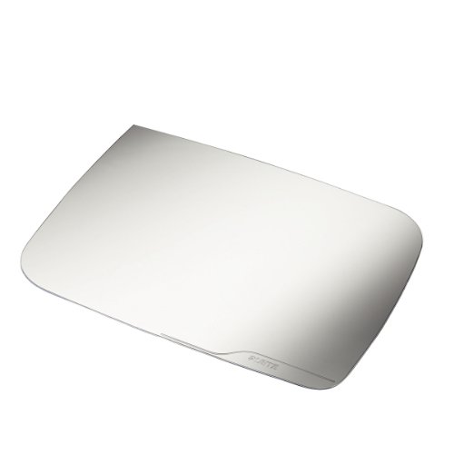 Protetor de Escritório LEITZ 53110002 (Plástico) Leitz - Tapetes e sousplats de escritório - plástico, transparente, compatível Leitz