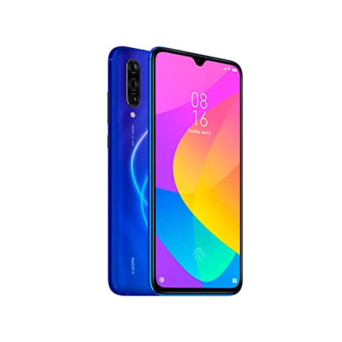 Smartphone XIAOMI Redmi Note 8 Pro (6.53'' - 6 GB - 128 GB - Preto) Xiaomi - Telemóveis - 6.53 polegadas, 6 GB, 128 GB, preto