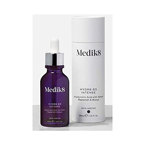 Creme Corporal MEDIK8 Hidr8 B5 Intense (300 ml) Medik8 - Loção e hidratante - hidratante, intenso, 300 ml