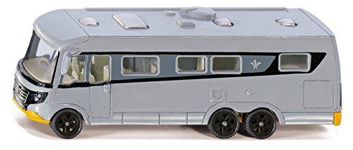 Veículo SIKU de brincar (5 anos - 23.4 x 10.2 x 8.3 cm) SIKU - Carrinhos de brinquedo - metal, plástico, 5 anos, 23.4 x 10.2 x 8.3 cm