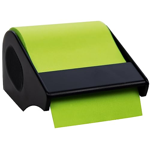 Rolo de Notas Adesivas GREEN NOTEBOOK CT1908 RNK-Verlag - Notas autoadesivas - adesivas, 6 cm, dissolúvel em água