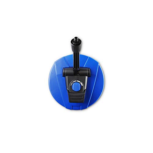 Acessórios p/ Máquinas de Lavar a Pressão NILOFIS KIT DE BOCAL Nilfisk - Acessórios para máquina de lavar e secar - limpeza, janelas, preto, azul