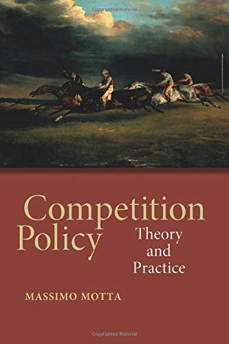 Livro Competition Policy: Theory And Practice de M. J. Bailey (Inglês) Cambridge University Press - Livros - livro, competição, política, teoria, prática