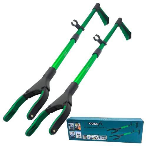 Acessório para Máquina de Cozinha TOOSOFt 2 pcs 81.3cm TOOSOFt - Ferramentas de recolha - acessório, máquina de cozinha, 2 pcs, 81.3cm
