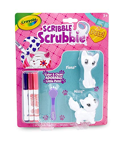 Conjunto de Bonecas Temáticas CRAYOLA CC040055 CRAYOLA - Kits de artesanato de brinquedos - conjunto, bonecas, temáticas, crayola, cc040055, plástico