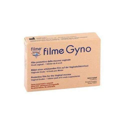Fechas para Exame de Ginecologia VEA FILME Gyno Vea - Produtos de higiene feminina - ginecologia, exame