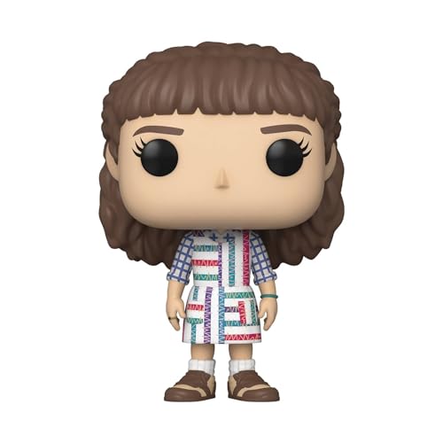 Figura FUNKO Pop! Tv: Stranger Things - Eleven Funko - Banho e corpo - stranger things, eleven, vinil, 9 cm