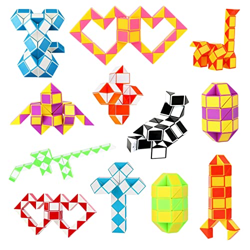 Jogo de Tabuleiro JOPHEK Magic Snake (Idade Mínima: 3) JOPHEK - Jogos - jogo de tabuleiro, lógica, raciocínio, serpente mágica