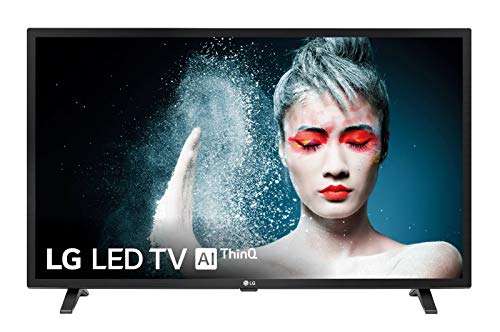 TV LG 32LM6300PLA (LED - 32'' - 81 cm - Full HD) LG - Televisores - led, 32 polegadas, full hd