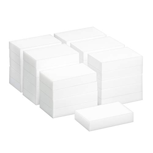 Esponja mágica 30 unidades TRIXES (Recondicionado Como Novo) TRIXES - Esponjas e esfregões - esponja, mágica, trixes