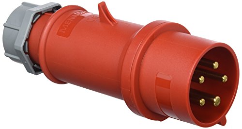 Conetor Elétrico MENNEKES 14A 1 peça(s) MENNEKES - Terminais e conectores de fio - 14A, 1 metro, branco, schuko
