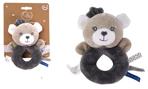 Peluche DODO D'AMOUR Oso (Idade Mínima Recomendada: 0 meses) MGM - Brinquedos - 