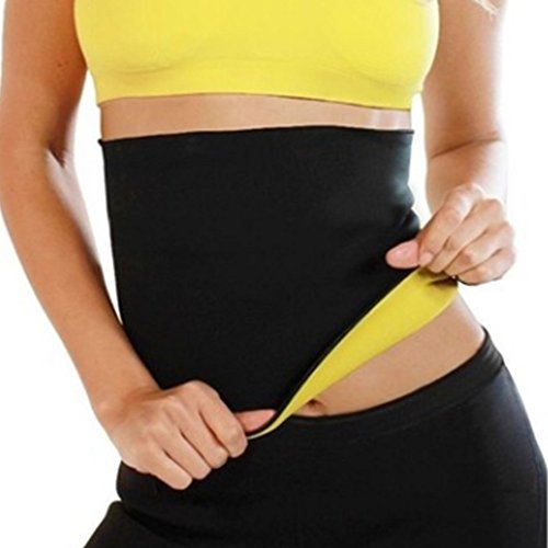 Faixa de Encaixe BELLY SLIMMING BELT L Sonew - Cintos de maternidade & faixas de suporte - encaixe, perder peso