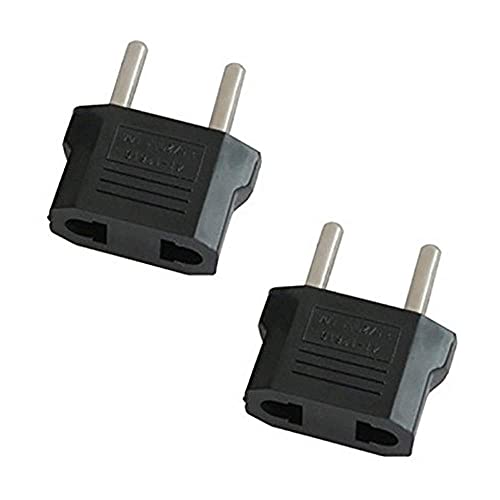 Adaptador de Viagem HEYNANA (USA - China - Europa) HeyNana - Inversores de energia - usa, china, europa