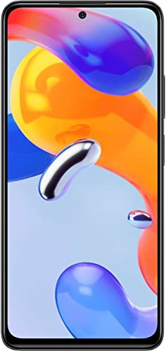 Smartphone Xiaomi Redmi Note 8 Pro | 6 GB | 64 GB | Cinzento (PDA & Smartphone) Xiaomi - Peças de reposição para telemóveis - 6 GB, 64 gb, cinzento