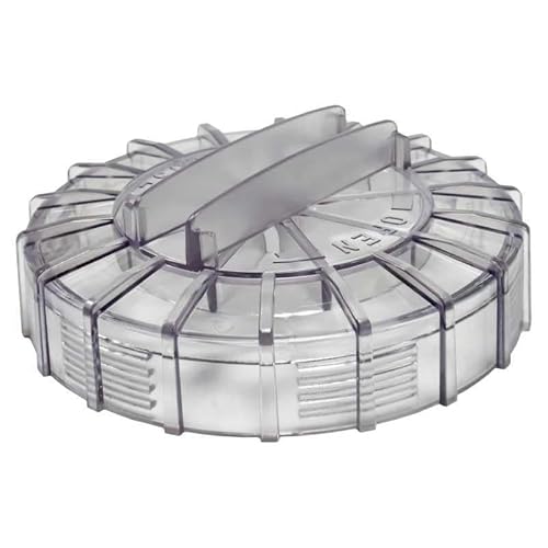 Tampa de Prefiltro para Bomba de Piscina SACI Winner (Compatibilidade: Saci) Ymbersa Náyade SL - Móveis de exterior - prefiltro, piscina, saci winner