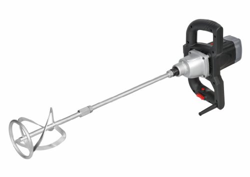 Misturador SKIL 1016AA (1200 W - Velocidade: 1-12.5 L/min) SKIL - Eletrodomésticos de cozinha - 1200 W, 12,5 L/min, 3 velocidades, 2 modos