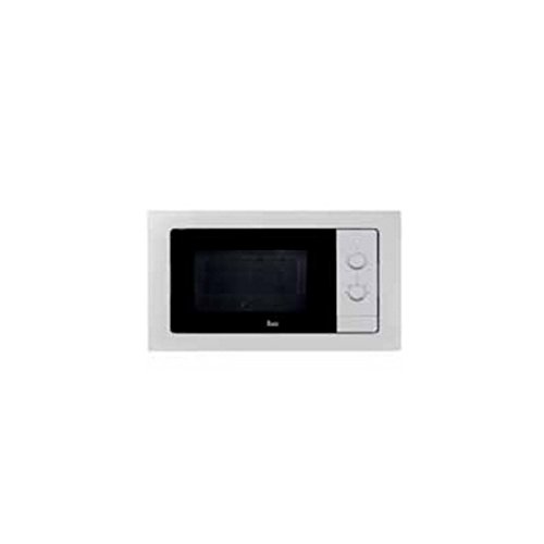 Micro-ondas TEKA MB 620 BI (Capacidade 20 L - Com Grill - Inox) TEKA - Fornos de microondas - micro-ondas, teka mb 620 bi, capacidade 20l, grill, inox