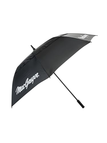 Guarda-Chuva MACGREGOR Individual (157.5 cm) MacGregor - Guarda-sóis e guarda-chuvas - 157.5 cm, poliéster, plegável