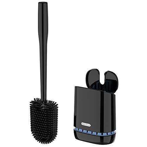 Suporte para Esponjas e Panos de Limpeza MR.SIGA Ningbo Shijia Cleaning Tools Co., Ltd. - Escovas e suportes de vaso sanitário - ABS sintéticos, preto, cinzento, 1,2 kg