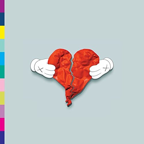 Vinil The Weeknd 808'S & Heartbreak + (180g) MÚSICA - Cds de música - vinil, The Weeknd, 808s & heartbreak, 180g