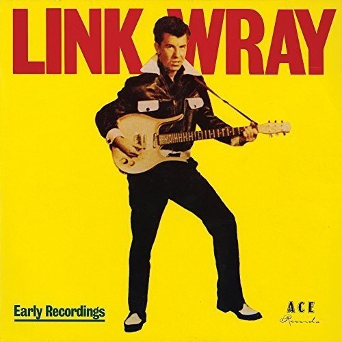 CD Early Years - Good Rockin' Tonight (1 CDs) Ace - Cds de música - cd, early years, good rockin tonight