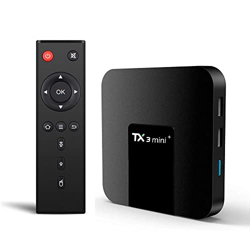 Reproductor Multimedia HANNSPREE Tx3 Mini+ XILIBOD - Computadores - multimédia, portátil