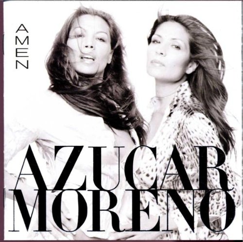 DVD Amen (Edição em Espanhol) (Vídeo) SONY-MUSIC - Música e gravações de som - dvd, amen, edição espanhola