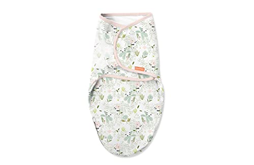 Muda-Fraldas SWADDLEME Easy Change (Algodão) Summer Infant - Roupa de cama e cama - muda-fraldas, algodão, fácil
