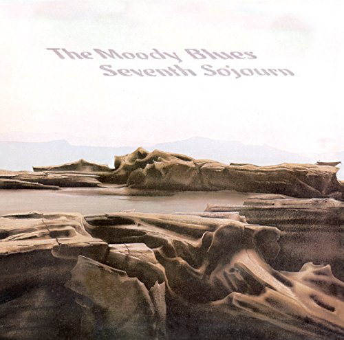 CD Seventh Sojourn - Inclus Titre Bonus (1 CDs) Decca - Música e gravações de som - seventh sojourn, inclus título bonus, cd