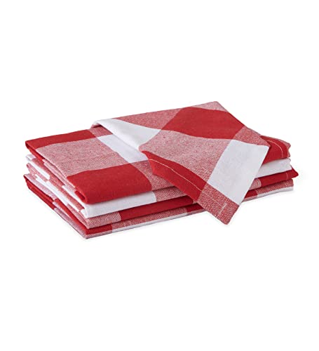 Toalhas de Cozinha ENCASE HOMES X-Large (70 x 45 cm) Encasa Homes - Panos de cozinha - x large, 70 x 45 cm