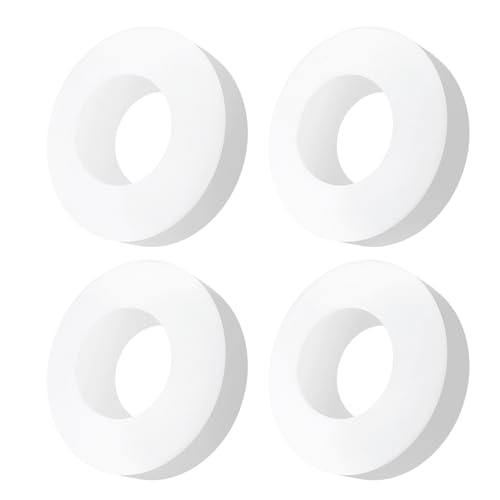 Acessório para Robô Limpeza de Piscina DEAWATER R4 JUFENGYAN - Juntas e anéis o-ring - plástico, azul, 40 cm