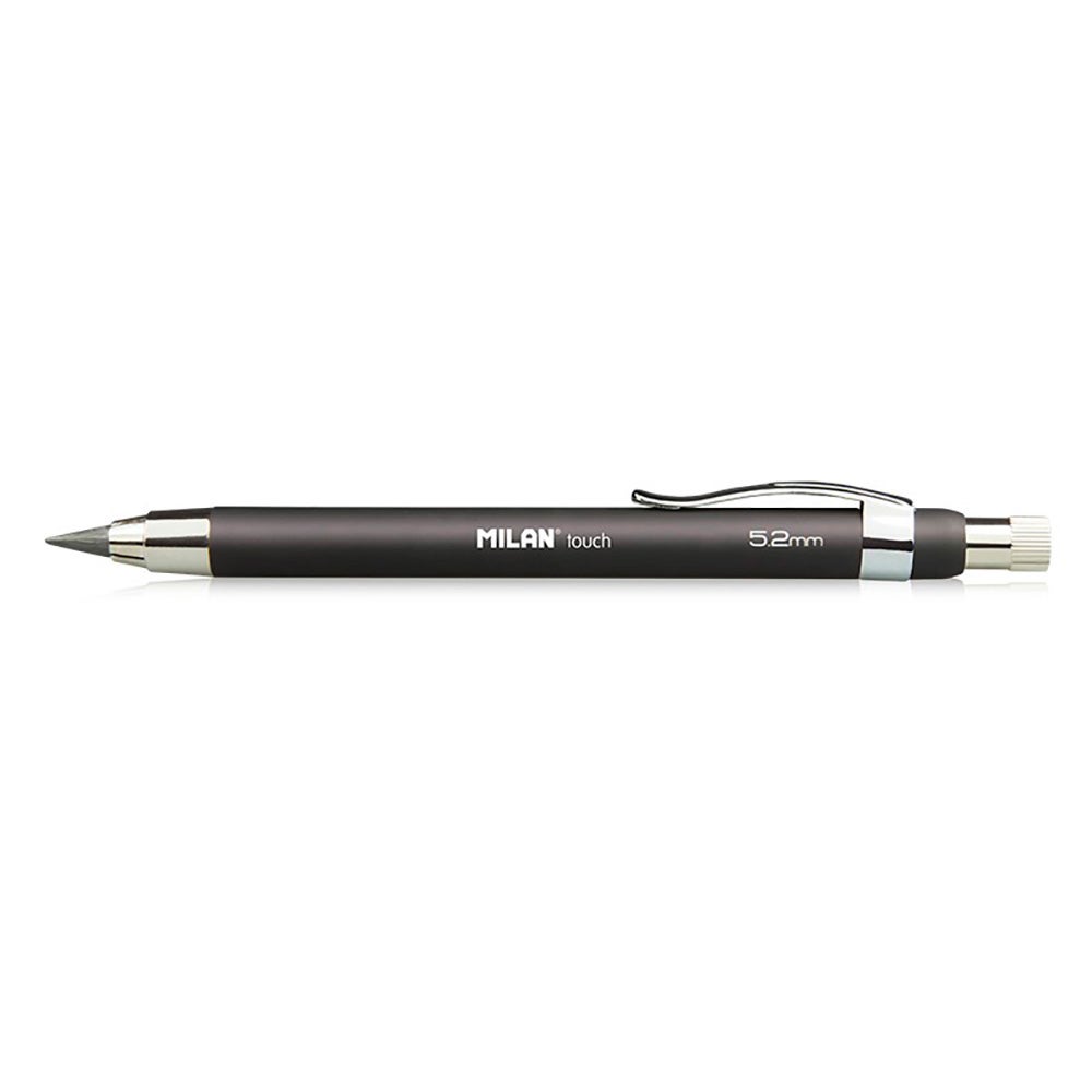 Milan 8411574063896 0.52 Mm (Escrita) Milan - Instrumentos de escrita e desenho - milan, 8411574063896, lâmina, grafo, escrita