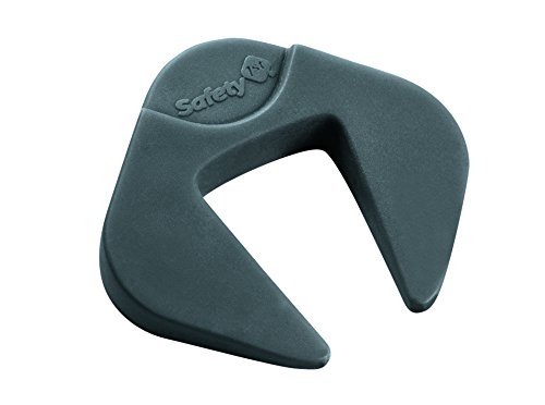 Cadeado para Segurança de Crianças SAFETY 1ST Safety 1st - Câmeras de vigilância - fácil instalação, mecanismo amovível, segurança crianças