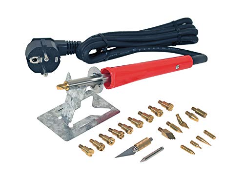 Conjunto de Ferramentas Eléctricas ROTENBERGER 3005000100 Rothenberger - Ferramentas de medição e marcação de artesanato - ferramentas elétricas, preto, plástico