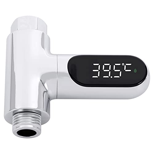 Monitor de temperatura e fluxo de água BZOCIO Bzocio - Termopares e termopilhas - temperatura, fluxo de água