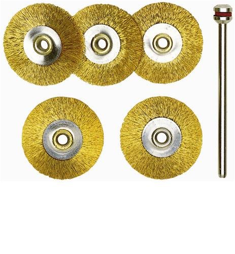 Acessório p/ Lixadora PROXXON 28962 (Lixa) PROXXON - Acessórios para ferramentas - lixar, superfícies metálicas, metal, delicados