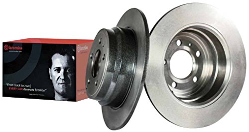 Conjunto de Pastilhas para Calços BREMBO 09992814 BREMBO - Sistema de freios de veículos motorizados - kit, pastilhas, preto, 60 cm
