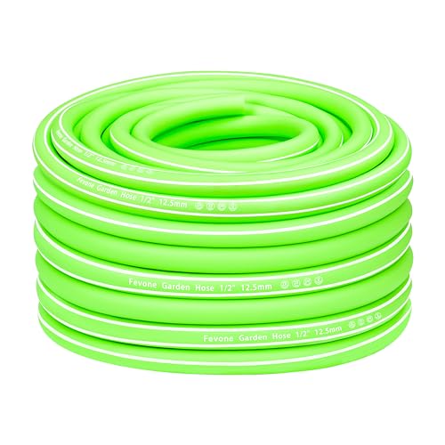 Mangueira FEVONE para Jardim (30m - 12,5 mm) FEVONE - Mangueiras pneumáticas - 30 m, 125 mm