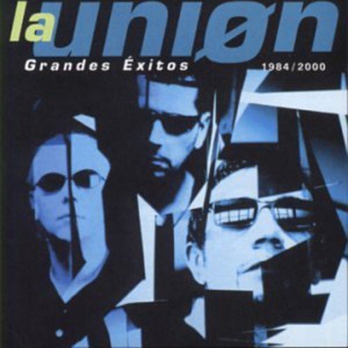La Unión - Grandes Éxitos En Los 70 (1 CDs) Wea - Música e gravações de som - pop, espanhol, maiores êxitos, José María Cano