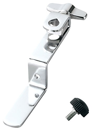 Suporte para Medidor de Ritmo TAMAMUSIC RW200 TAMA - Acessórios de percussão - suporte, medidor de ritmo, bateria 10,5mm, clip, padrões de ritmo