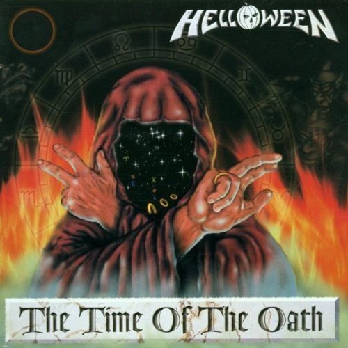 The Time Of The Oath 180G Vinyl Lp (1LP) PIAS-SANCTUARY - Cds de música - vinil, LP, 180g