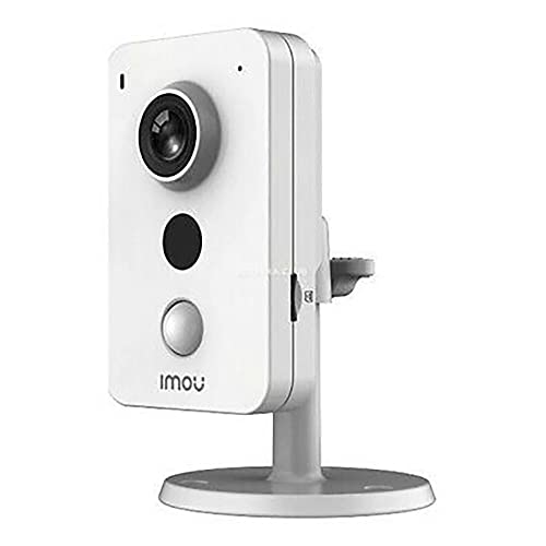 Câmara de segurança dahua technology ipc-k42 câmara de vigilância digital interior cubo teto/parede 1920 x 1080 pixels DAHUA - Câmeras de vigilância - dahua, 1920x1080, teto, parede