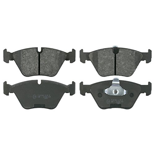 Conjunto de Pastilhas para Travões FEBI BILSTEIN 16349 febi - Sistema de freios de veículos motorizados - pastilhas, travões, febi bilstein