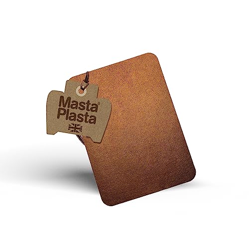 MastaPlasta 1000 Repair Tape 28 X 20 Cm MastaPlasta Ltd - Enfeites e acabamentos - 28 x 20 cm, pvc, reparo