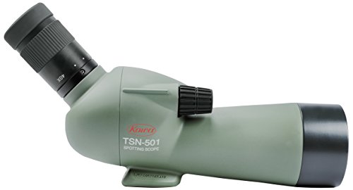 Telescopio Terrestre KOWA TSN-501 Verde Kowa - Telescópios terrestres - terrestre, kowa, tsn-501, verde